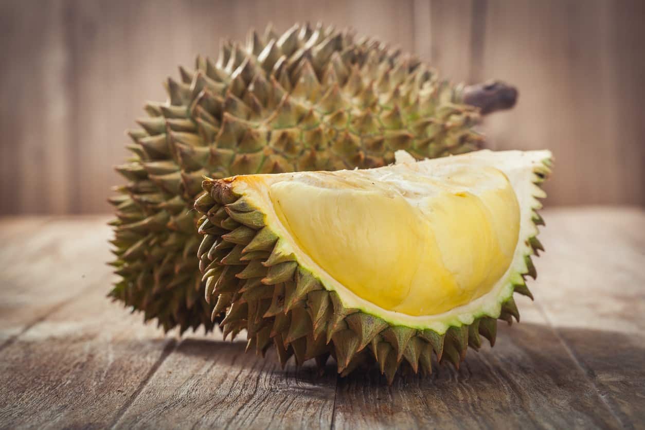 6 Fakta di Balik Mitos Buah Durian yang Perlu Anda Tahu