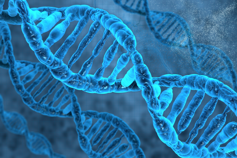 Apa yang Terjadi Ketika Satu Tubuh Memiliki Dua DNA yang Berbeda?