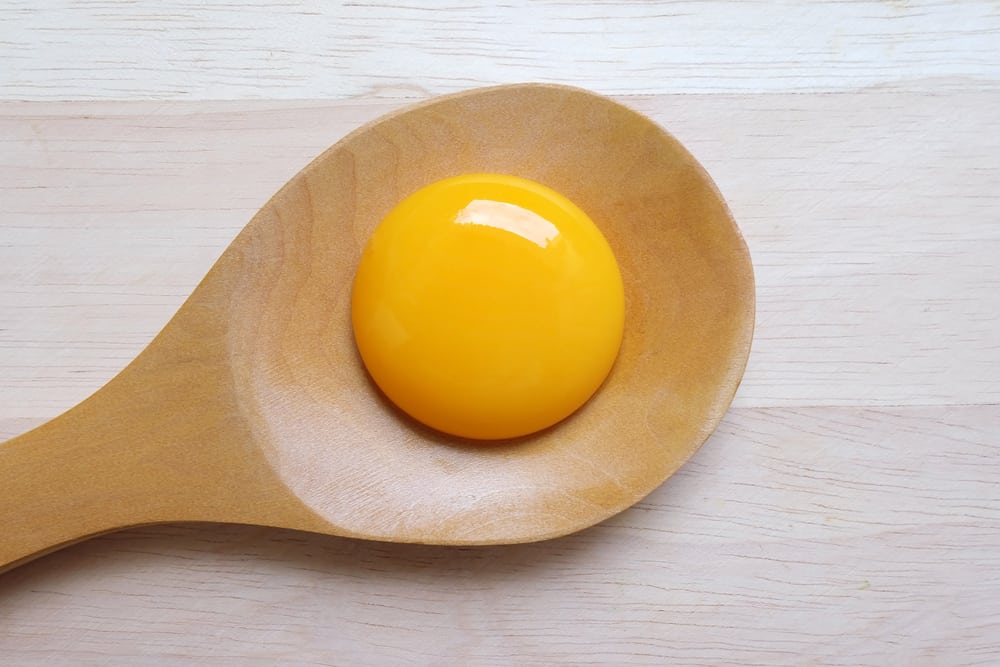 Apa Saja Manfaat Kuning Telur untuk Rambut?