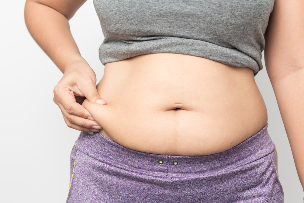 5 Tips Ampuh Menurunkan Berat Badan untuk Wanita Dengan PCOS