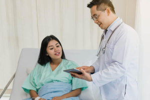 RDT Malaria: Definisi, Manfaat, Prosedur, dll. - Hello Sehat