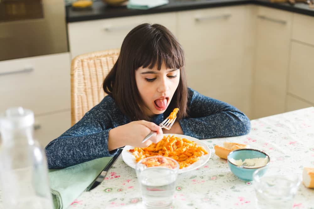 6 Resep Pasta Sehat untuk Anak, Praktis dan Bergizi