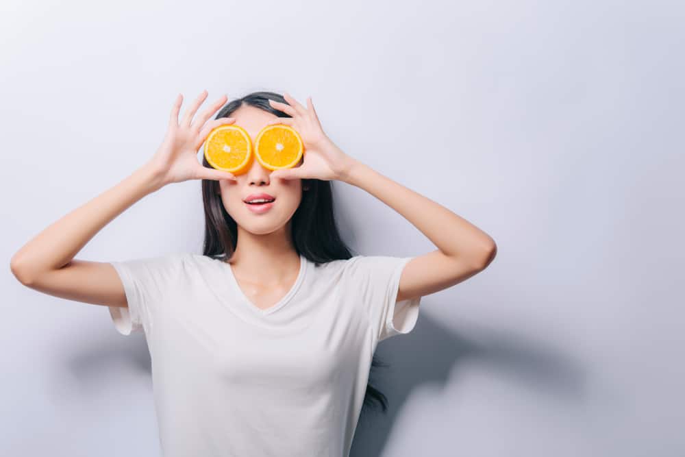 Berapa Kebutuhan Vitamin C Per Hari Anda? Simak Daftarnya!
