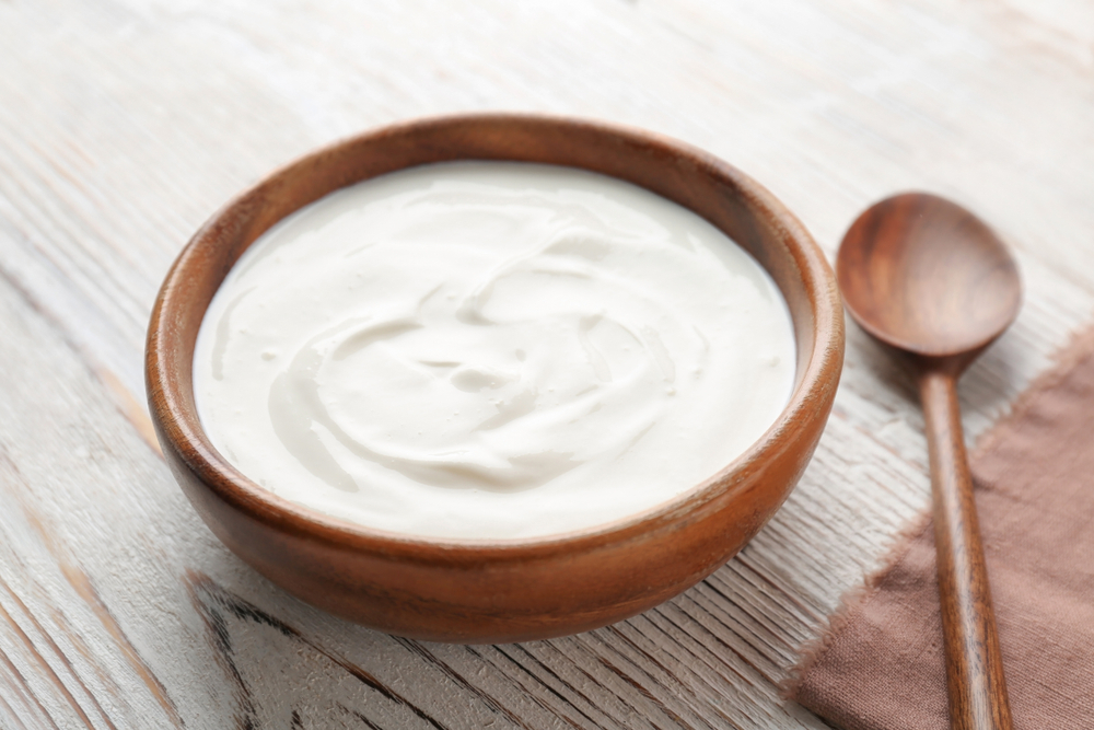 Benarkah Yoghurt Efektif Atasi Keputihan?