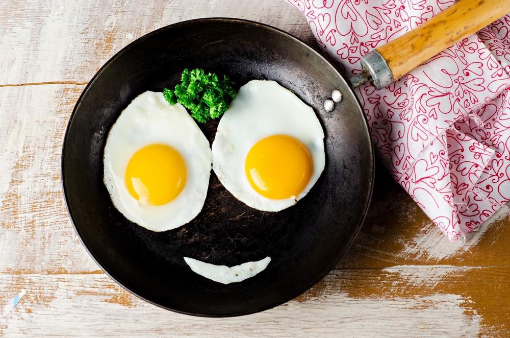 Orang Diabetes Boleh Makan Telur Atau Tidak?