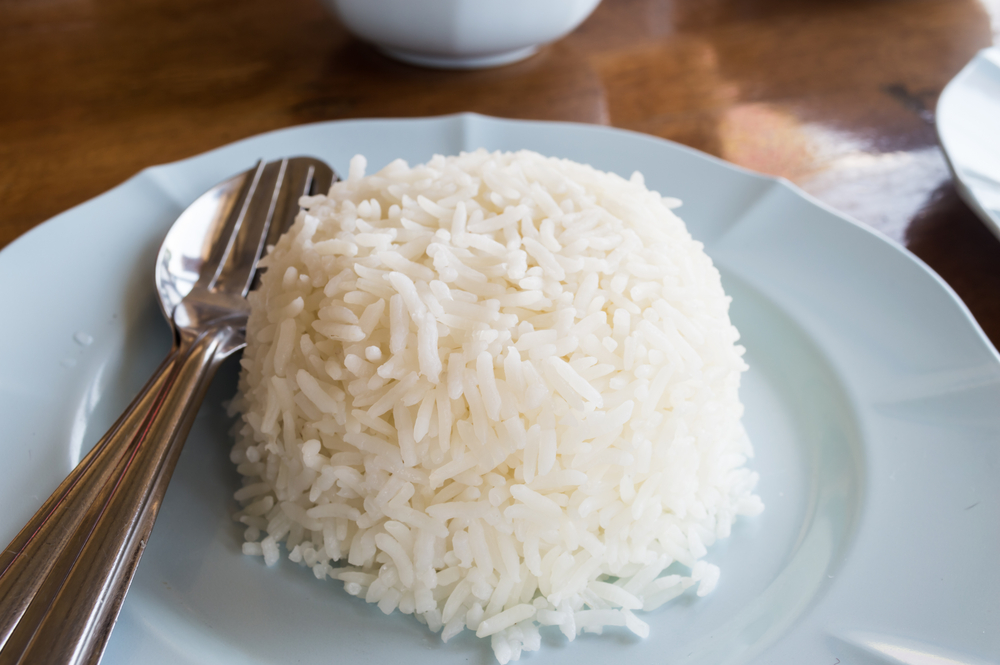 Makan Nasi Dengan Minyak Kelapa, Trik Baru untuk Pangkas Kalori Makanan