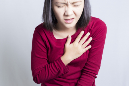Apa Penyebab Terjadinya Serangan Jantung Setelah Melahirkan?