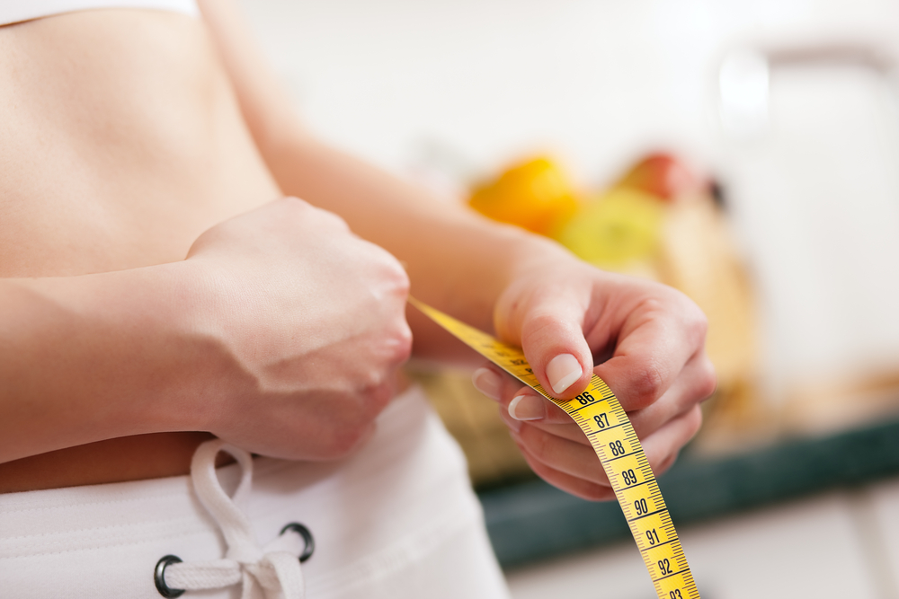 Seberapa Cepat Berat Badan Akan Naik Lagi Setelah Sukses Diet?