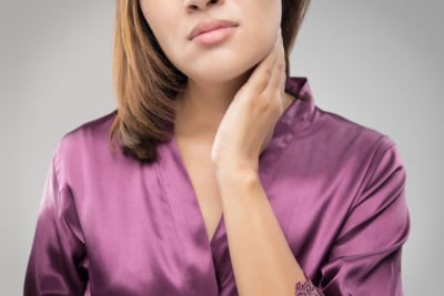 perbedaan kelenjar getah bening dan tiroid