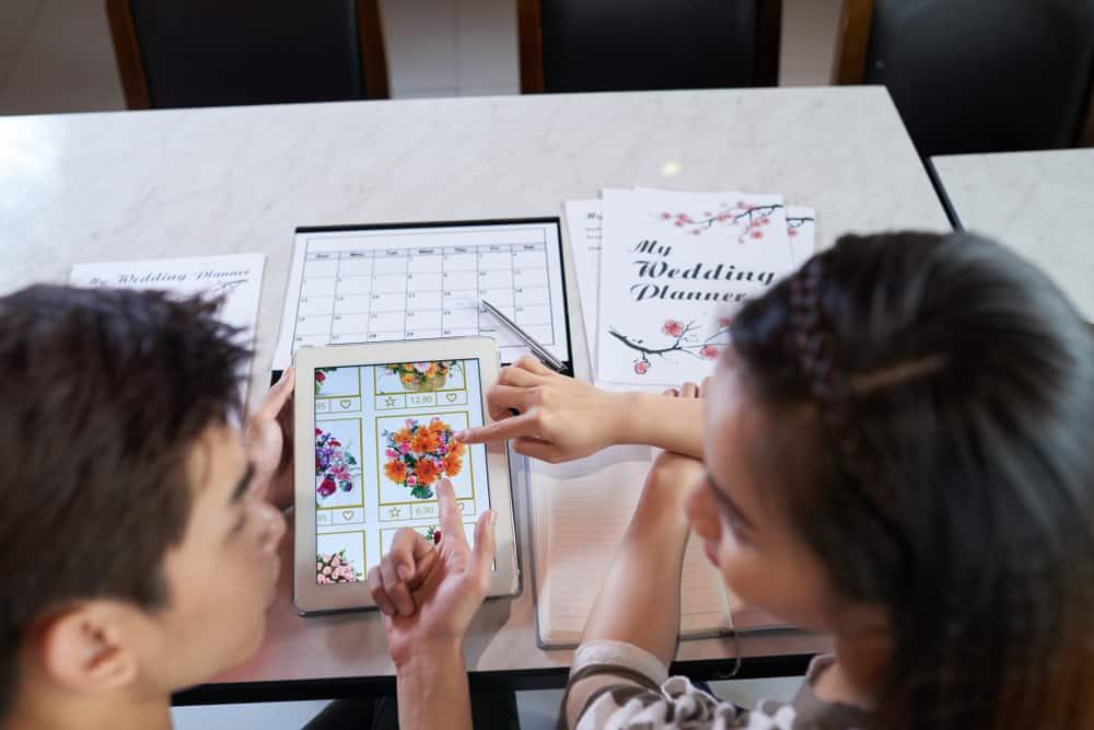 3 Cara Jitu Mengatasi Stres dan Gugup Menjelang Hari Pernikahan