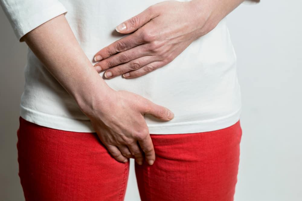 Kenali Ciri-ciri Keputihan Normal yang Biasa Terjadi Pada Wanita