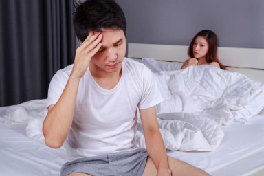 9 Penyebab Sperma Tidak Keluar Saat Ejakulasi - Hello Sehat