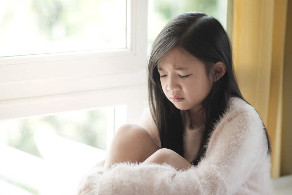 Kenali Ciri Stres pada Anak dan Cara Tepat Mengatasinya