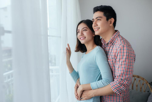 Benarkah Tahun Pertama Pernikahan Merupakan Masa Tersulit