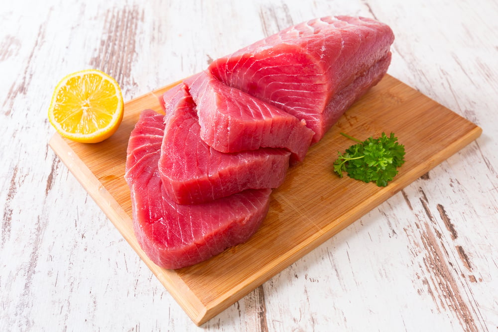 5 Manfaat Ikan Tuna, dari Cegah Anemia Hingga Atasi Stres