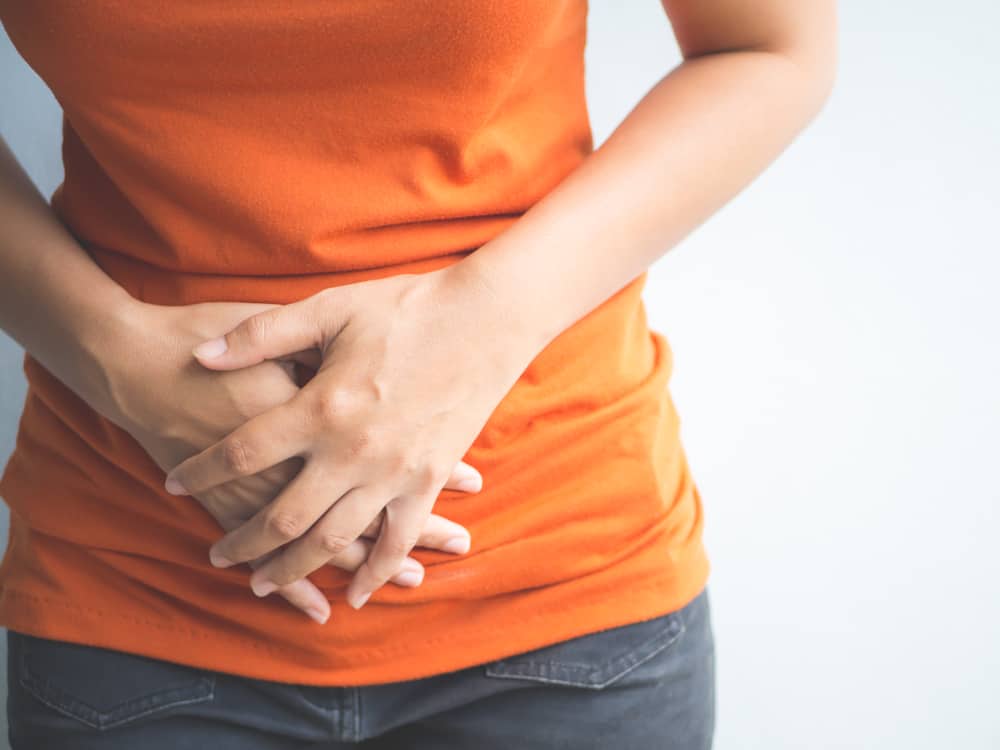 8 Gejala Fibroid Rahim yang Perlu Wanita Waspadai