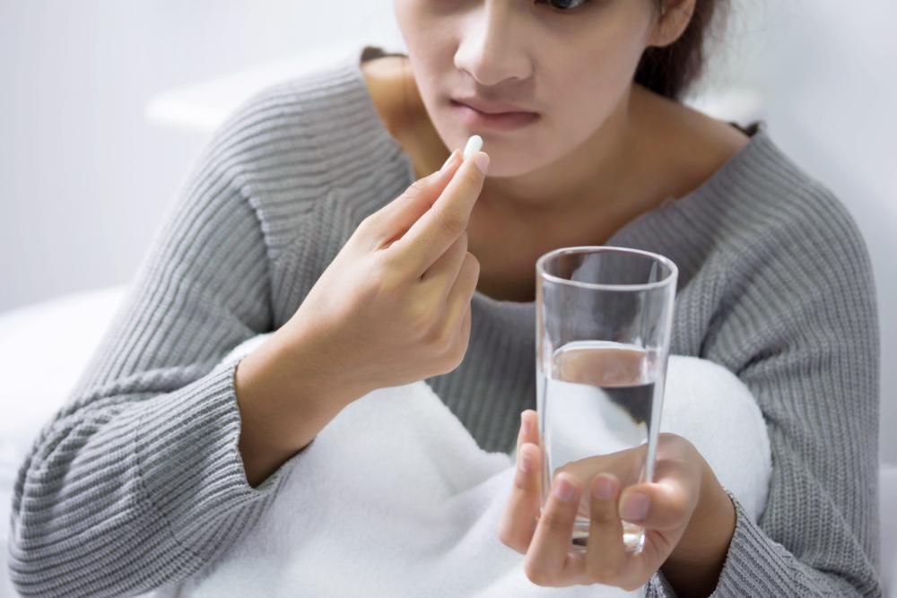 4 Cara Menghilangkan Efek Samping Antibiotik dalam Tubuh