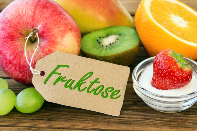 Apa Itu Fruktosa? Inilah Manfaat dan Sumber Makanannya