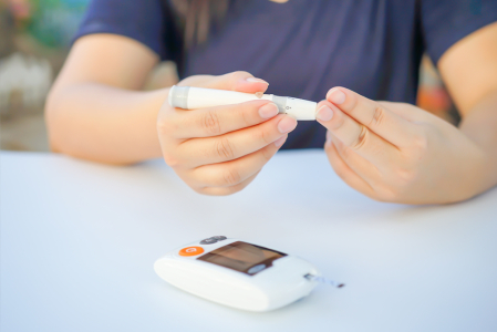 5 Cara Mudah untuk Menurunkan Resistensi Insulin