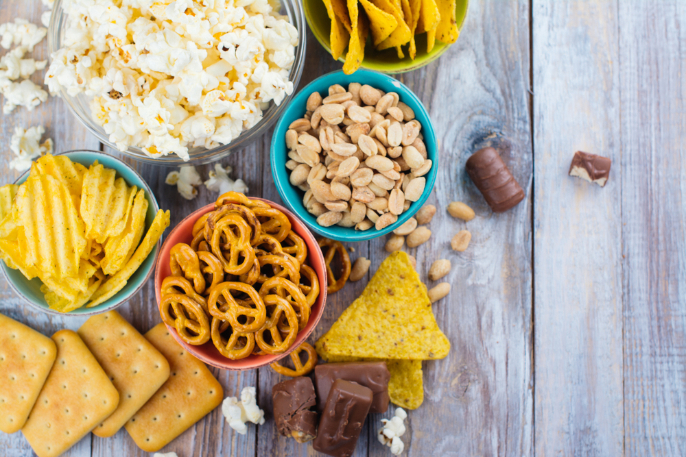 8 Pilihan Kudapan Sehat yang Aman untuk Penderita Kolesterol Tinggi