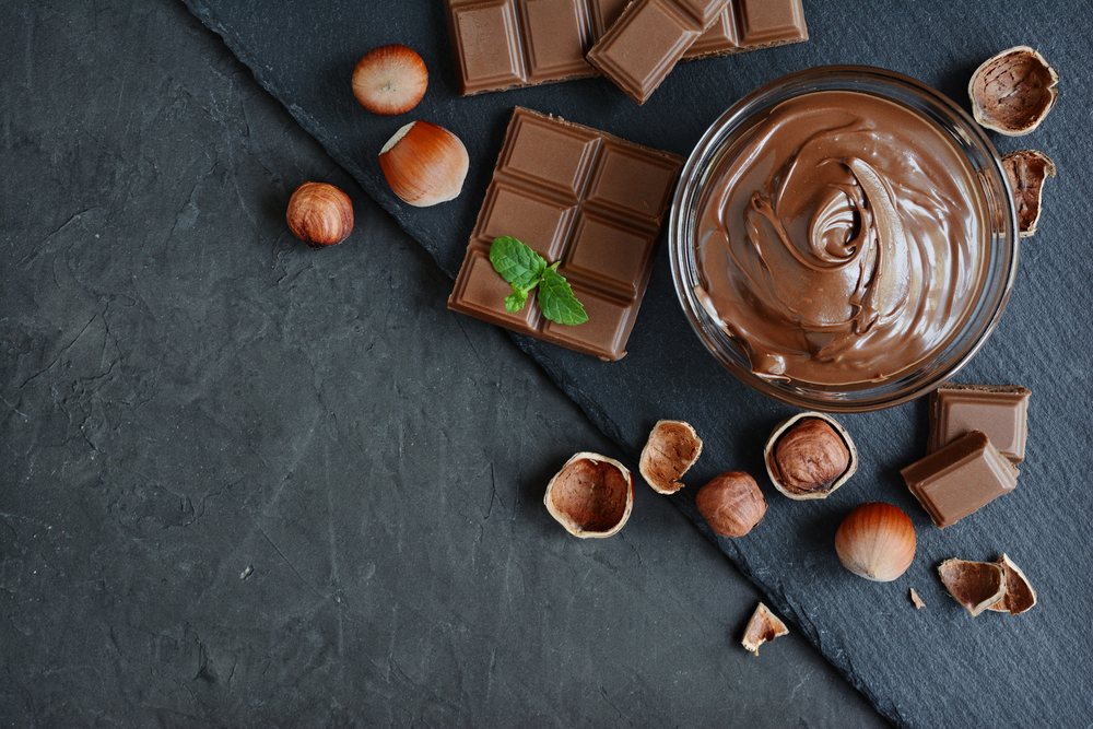 Rasanya Memang Lezat, Tapi Apakah Selai Cokelat Kacang Sehat?