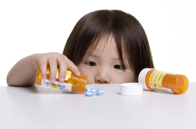 gejala alergi obat pada anak