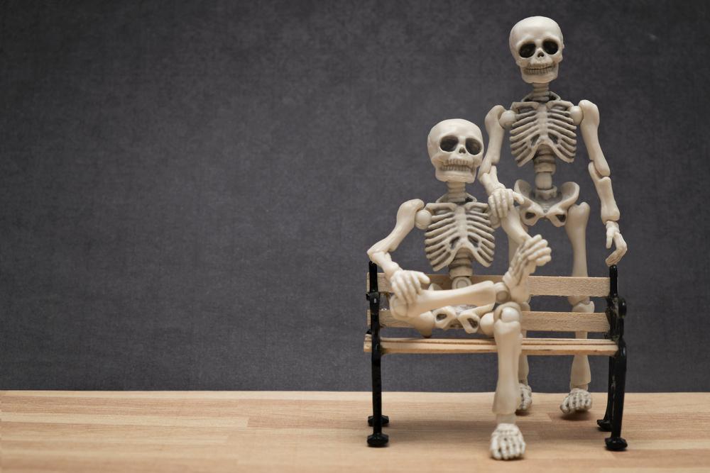 Sistem Kerangka dan Anatomi Tulang Manusia, Mulai dari Kepala hingga Ujung Kaki