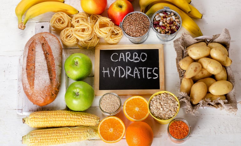 manfaat mengonsumsi karbohidrat