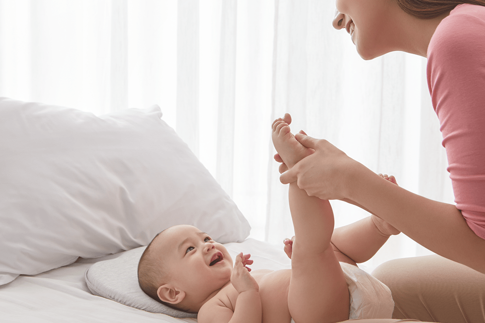Panduan Melakukan Baby Spa di Rumah