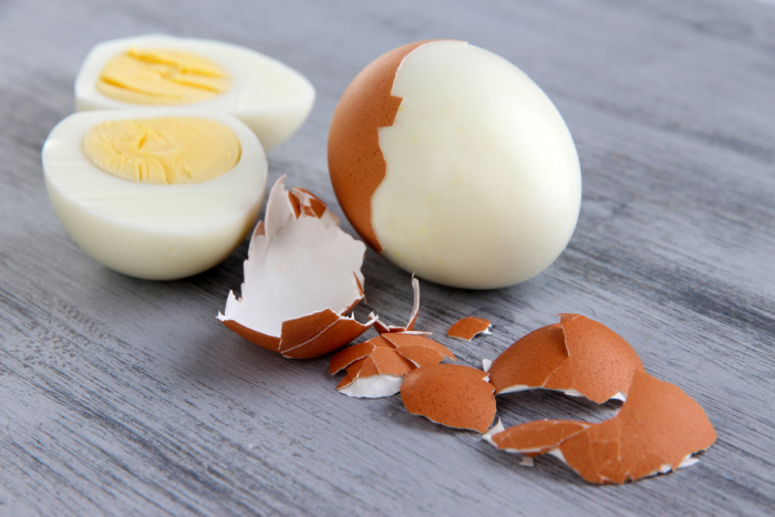 cara memasak telur