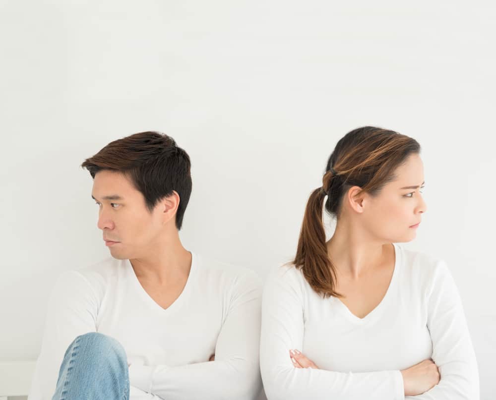 Jangan Ucapkan Tiga Kata Ini Jika Tak Ingin Hubungan Asmara Anda Kandas