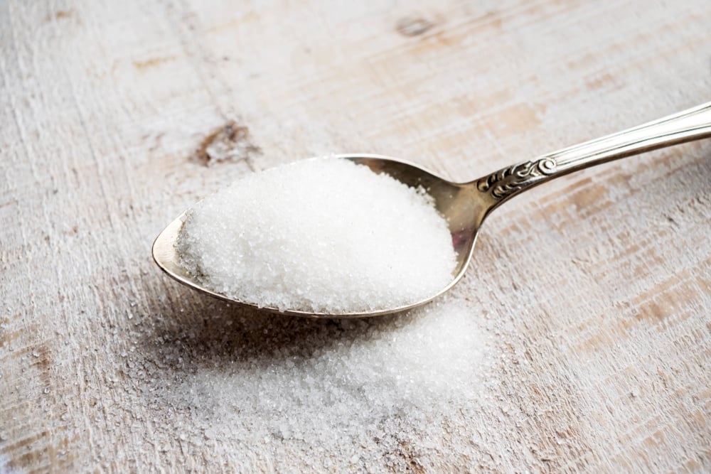 Amankah Mengganti Gula Pasir Dengan Pemanis Rendah Kalori?