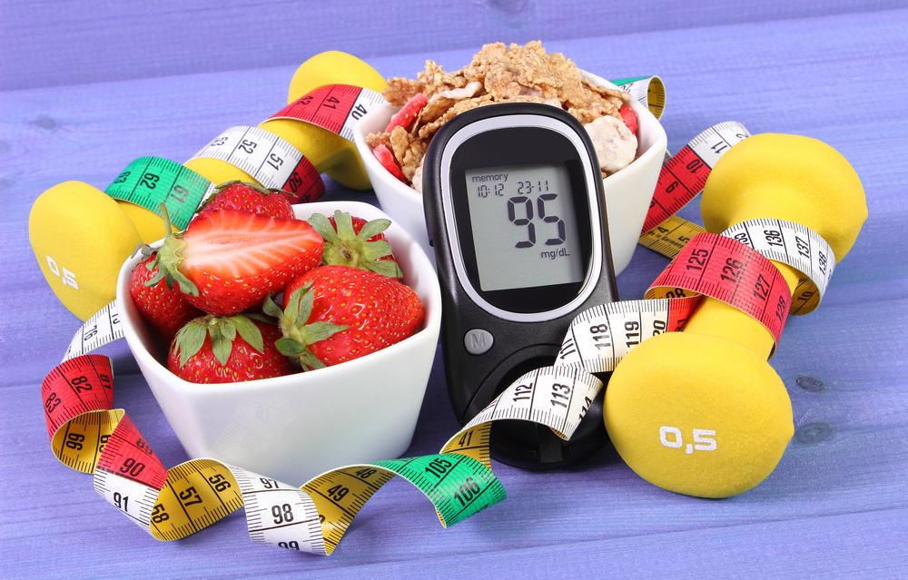 Punya Keturunan Diabetes? Lindungi Diri Anda Dengan 4 Langkah Ini!
