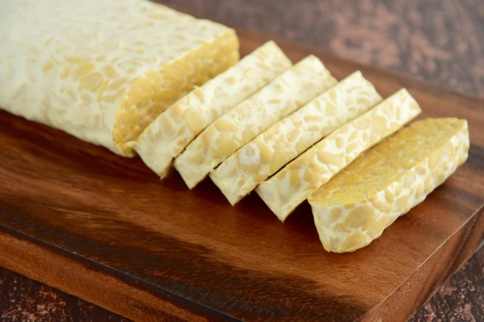 makanan buka puasa dari tempe