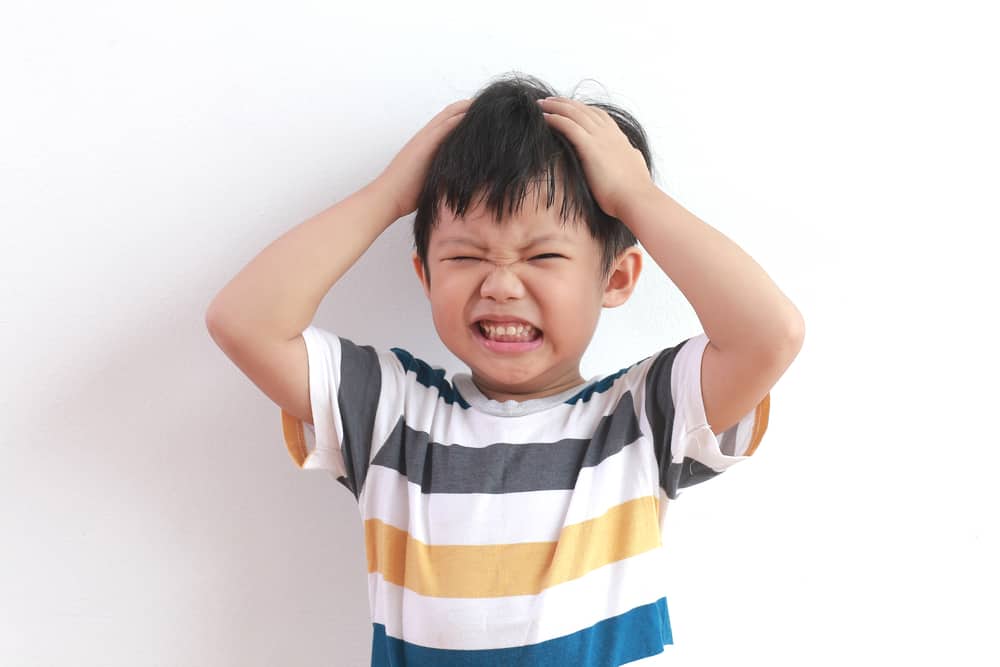 10 Penyebab Sakit Kepala pada Anak, Waspadai Gejala Penyertanya