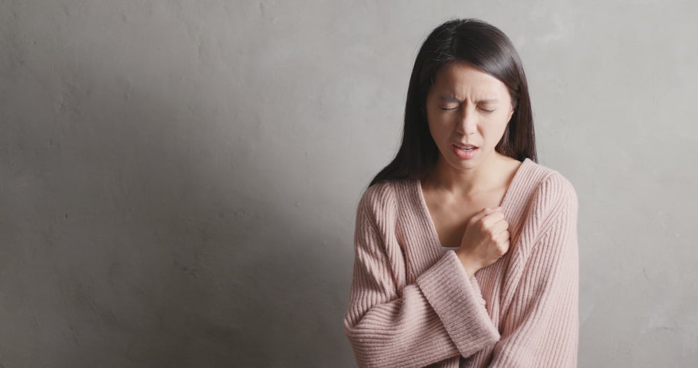 Paradoxical Breathing, Kelainan Otot Dada yang Bikin Anda Sulit Bernapas Lega