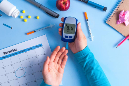 Diabetesi Bisa Hidup Sehat, Ini Pilihan Pengobatan untuk Diabetes