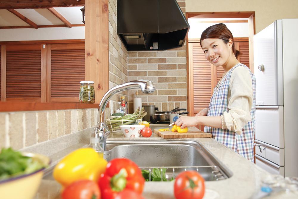 Mencoba Diet Neutropenik yang Bisa Menambah Daya Tahan Tubuh