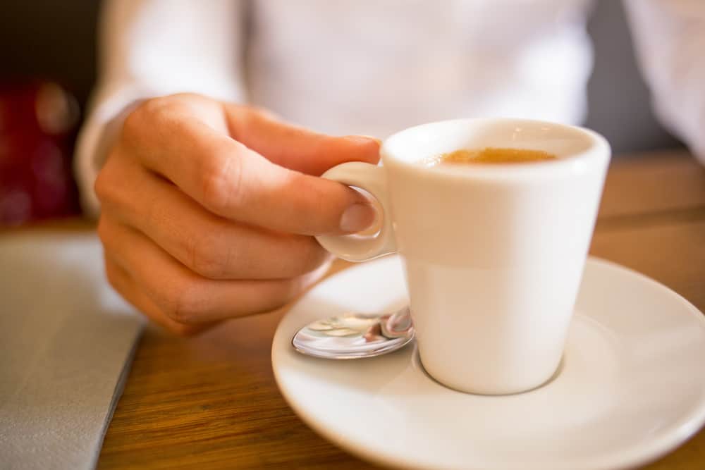 Habis Minum Kopi, Kenapa Badan Malah Jadi Lemas?