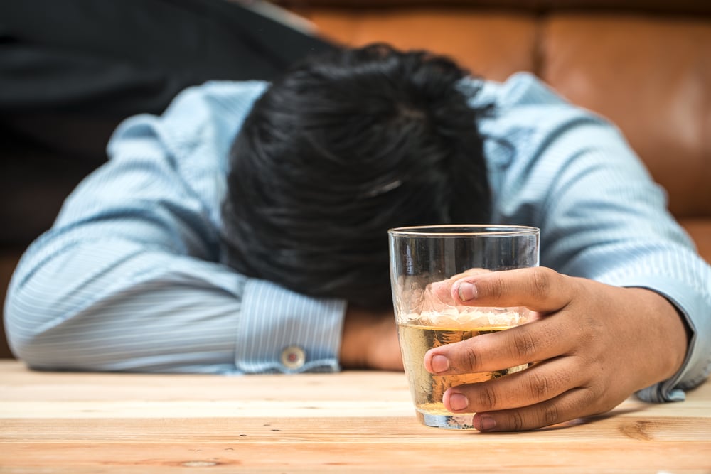 Sampai Berapa Lama Kadar Alkohol Masih Bertahan Dalam Tubuh?