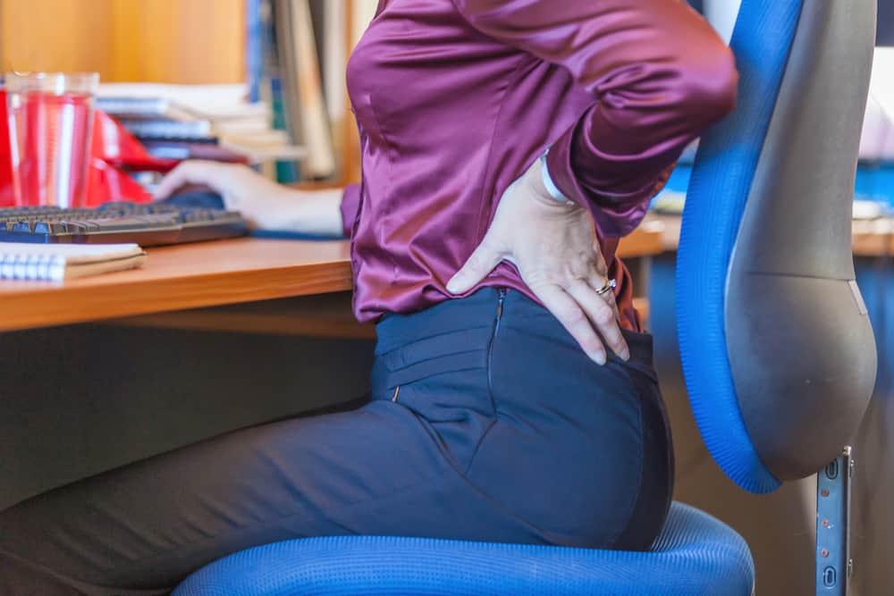 Awas, Kebiasaan Duduk Terlalu Lama Bisa Berbahaya Bagi Otak