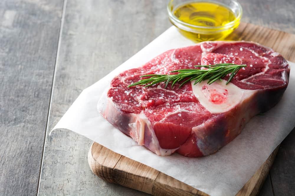 Kenapa Bisa Ada Orang yang Alergi Daging?