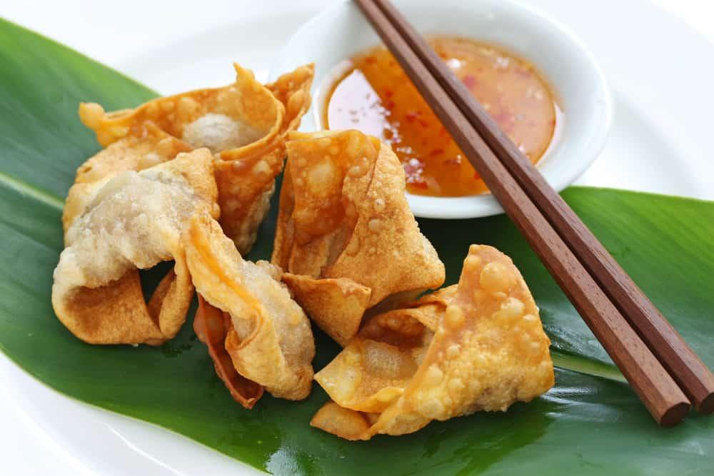 4 Jenis Makanan Buka Puasa Yang Sebaiknya Dihindari