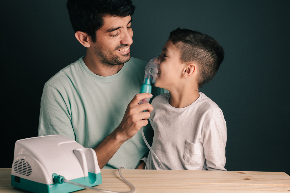 Tips Memilih Nebulizer Terbaik, Sesuai Kebutuhan Anda