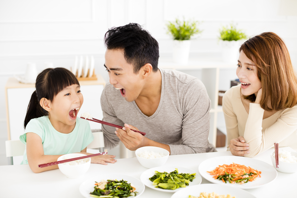3 Resep Makan Malam Sehat untuk Anak