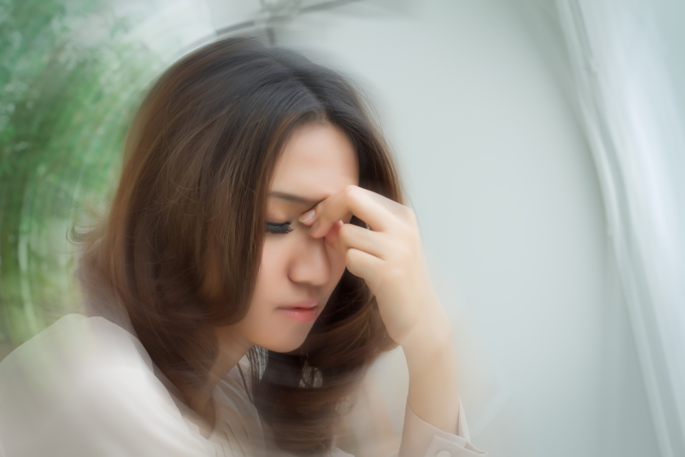 5 Jenis Minyak Esensial untuk Meringankan Sakit Kepala dan Migrain