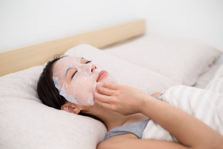 Jangan Asal Pakai Sheet Mask, Ketahui 7 Fakta Penting Ini