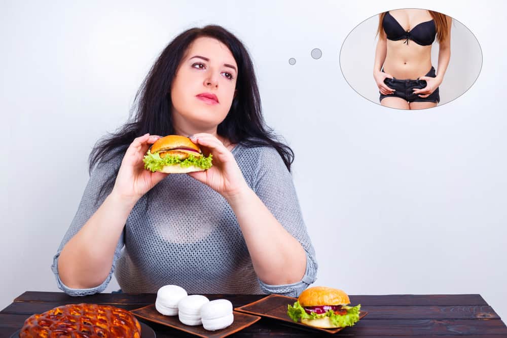 Apa Benar Berat Badan Cepat Turun Dengan Diet Slimfast?