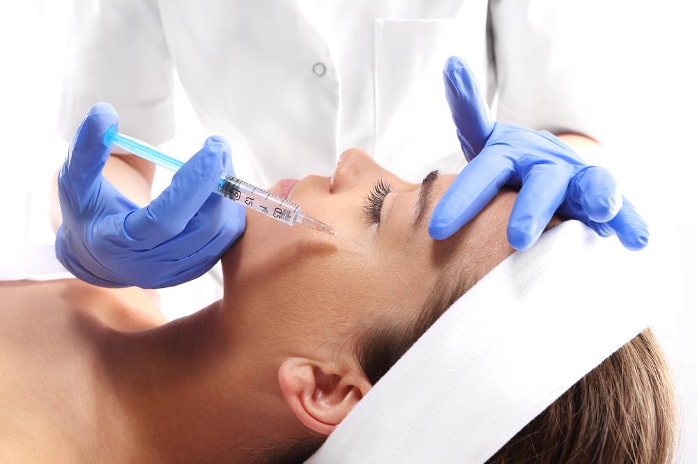 Kenapa Hasil Suntik Filler Saya Gagal?