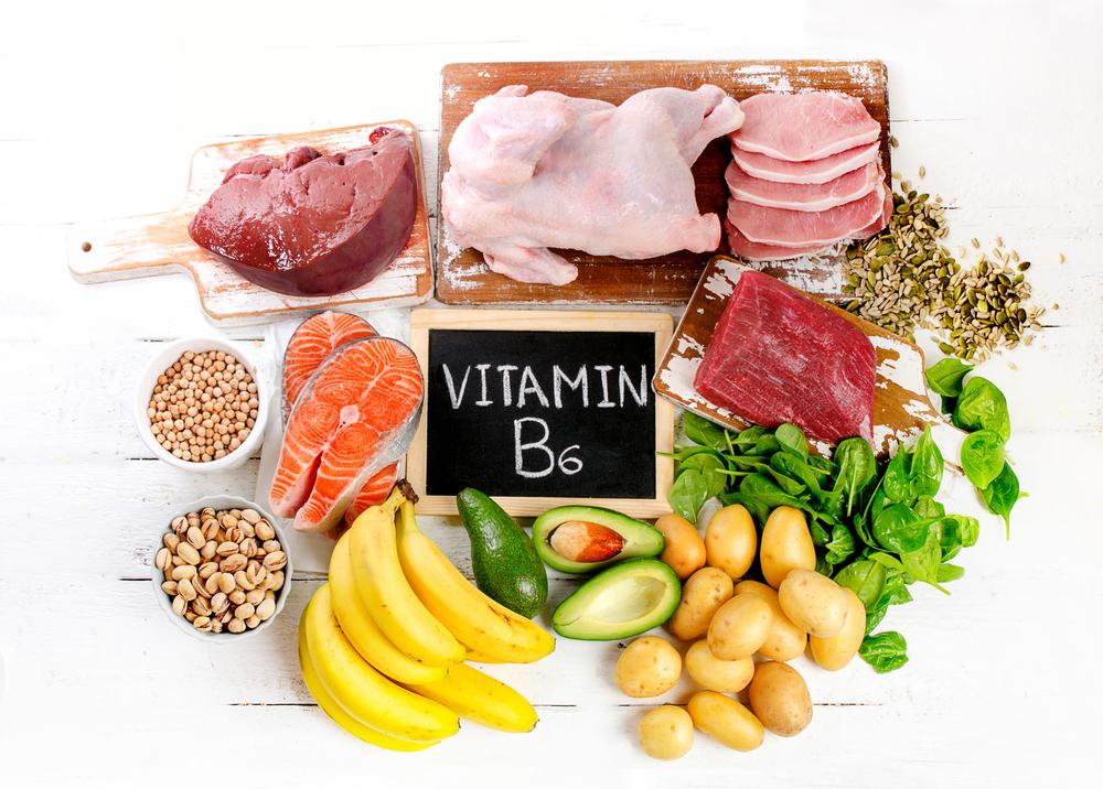 4 Manfaat Penting Vitamin B6 (Piridoksin) untuk Tubuh, Plus Sumber Makanan Terbaiknya